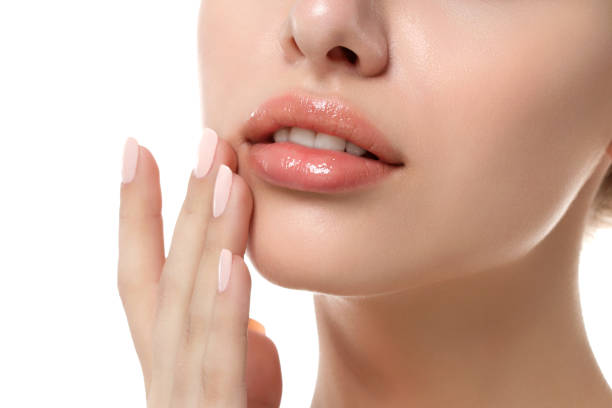 Botox - Lips & Better Skin Package